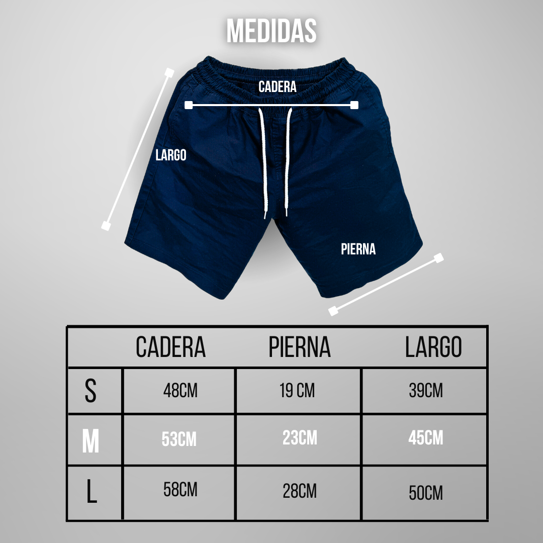 ¡3 BERMUDAS POR $178.500! [SOLO POR HOY]
