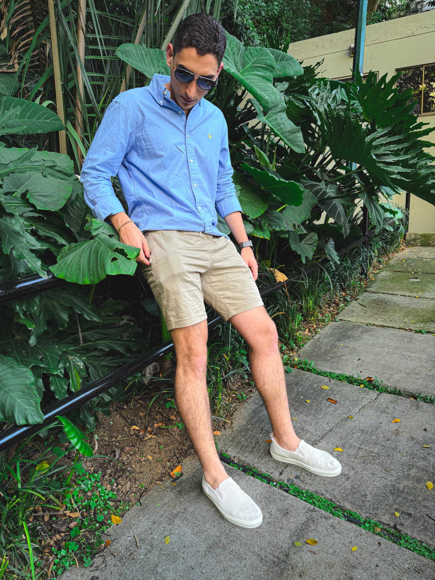 ¡3 BERMUDAS PARA HOMBRE Y MUJER! POR $178.500! [SOLO POR HOY]