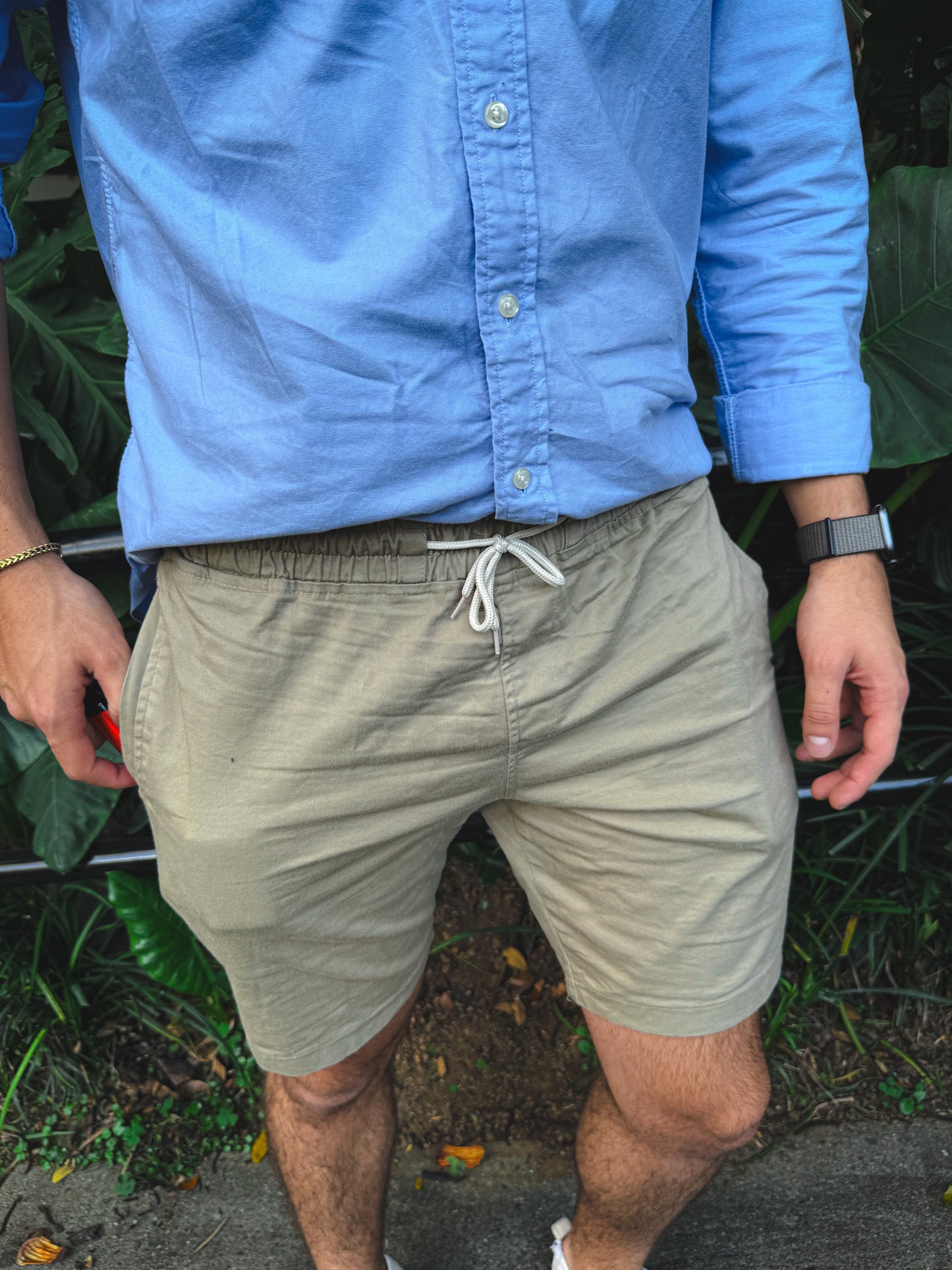 ¡3 BERMUDAS PARA HOMBRE Y MUJER! POR $178.500! [SOLO POR HOY]