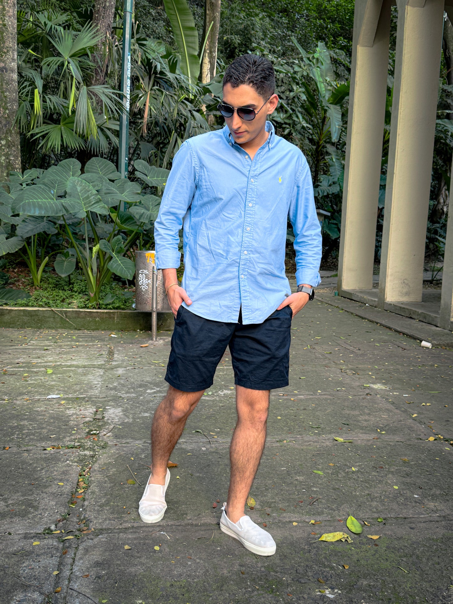 ¡3 BERMUDAS POR $178.500! [SOLO POR HOY]