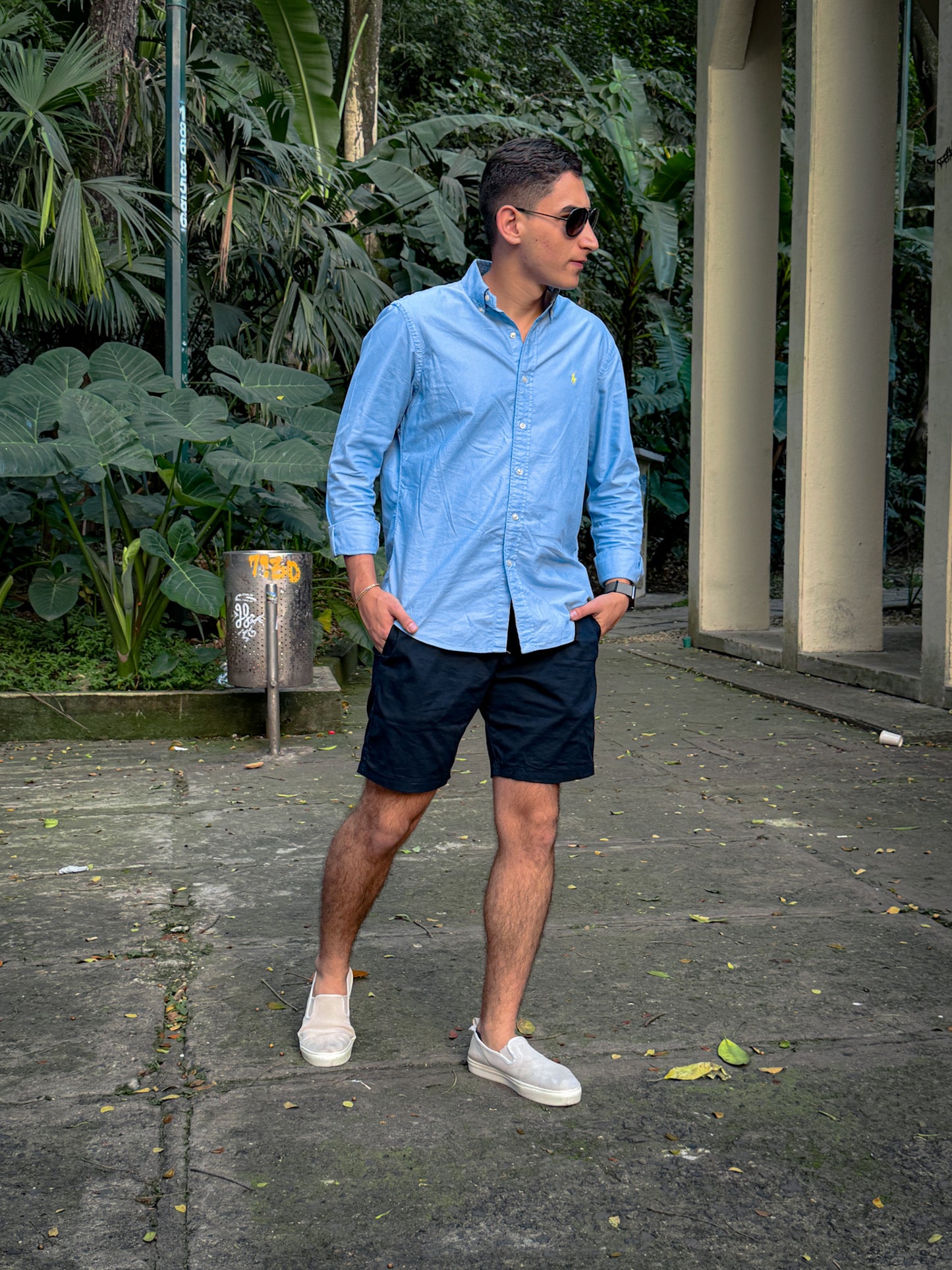 ¡3 BERMUDAS PARA HOMBRE Y MUJER! POR $178.500! [SOLO POR HOY]