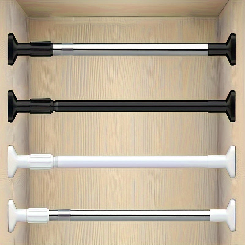 VARILLA EXTENSIBLE POWERPOLE™ PARA ROPA O CORTINAS